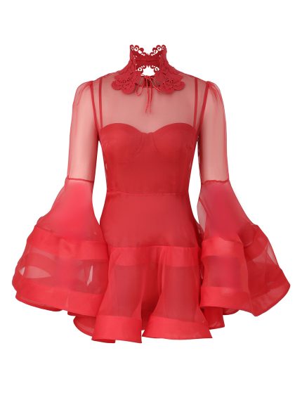 Zimmermann Dresses