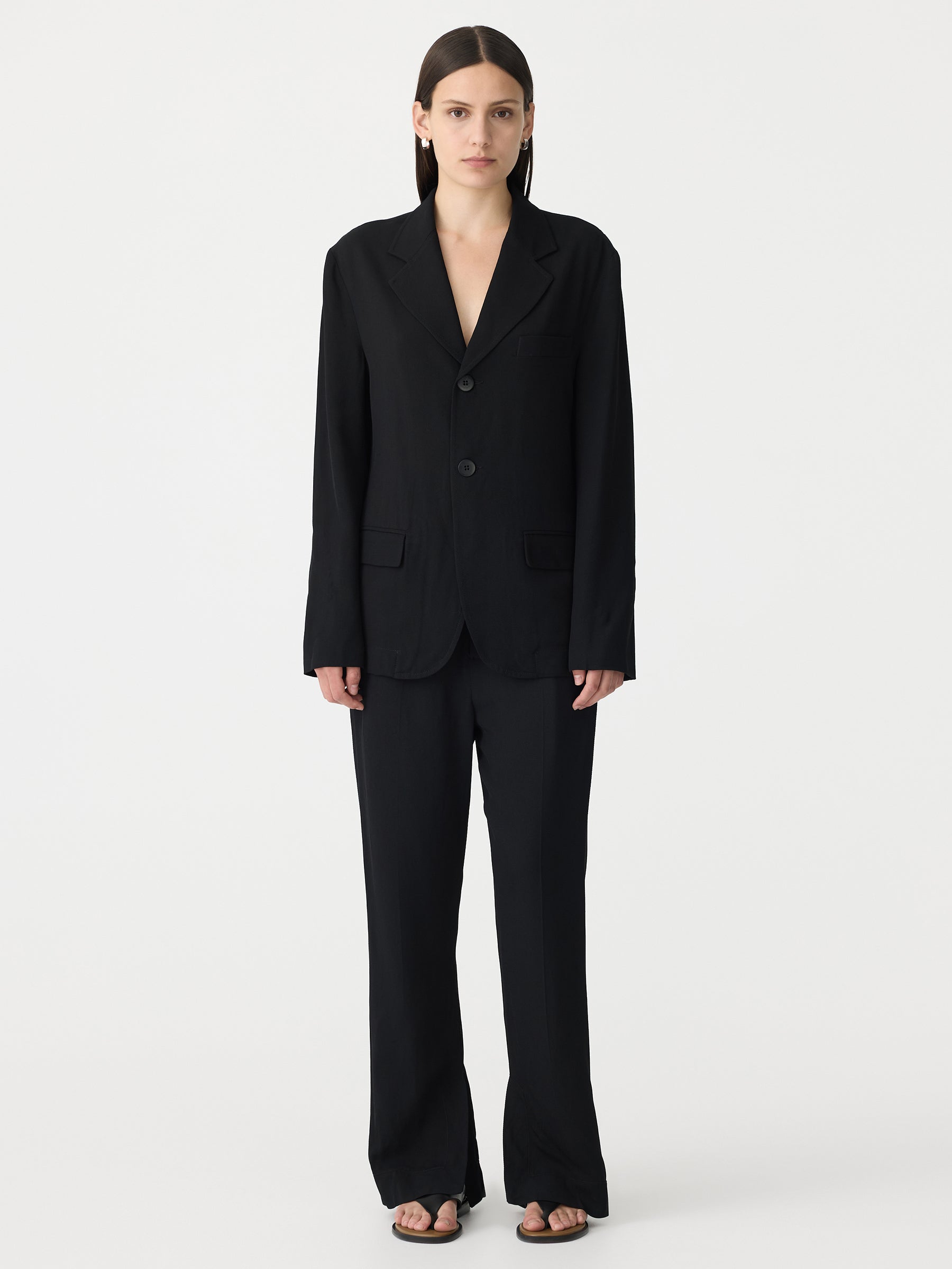 Man Style Travel Jacket - Image 2