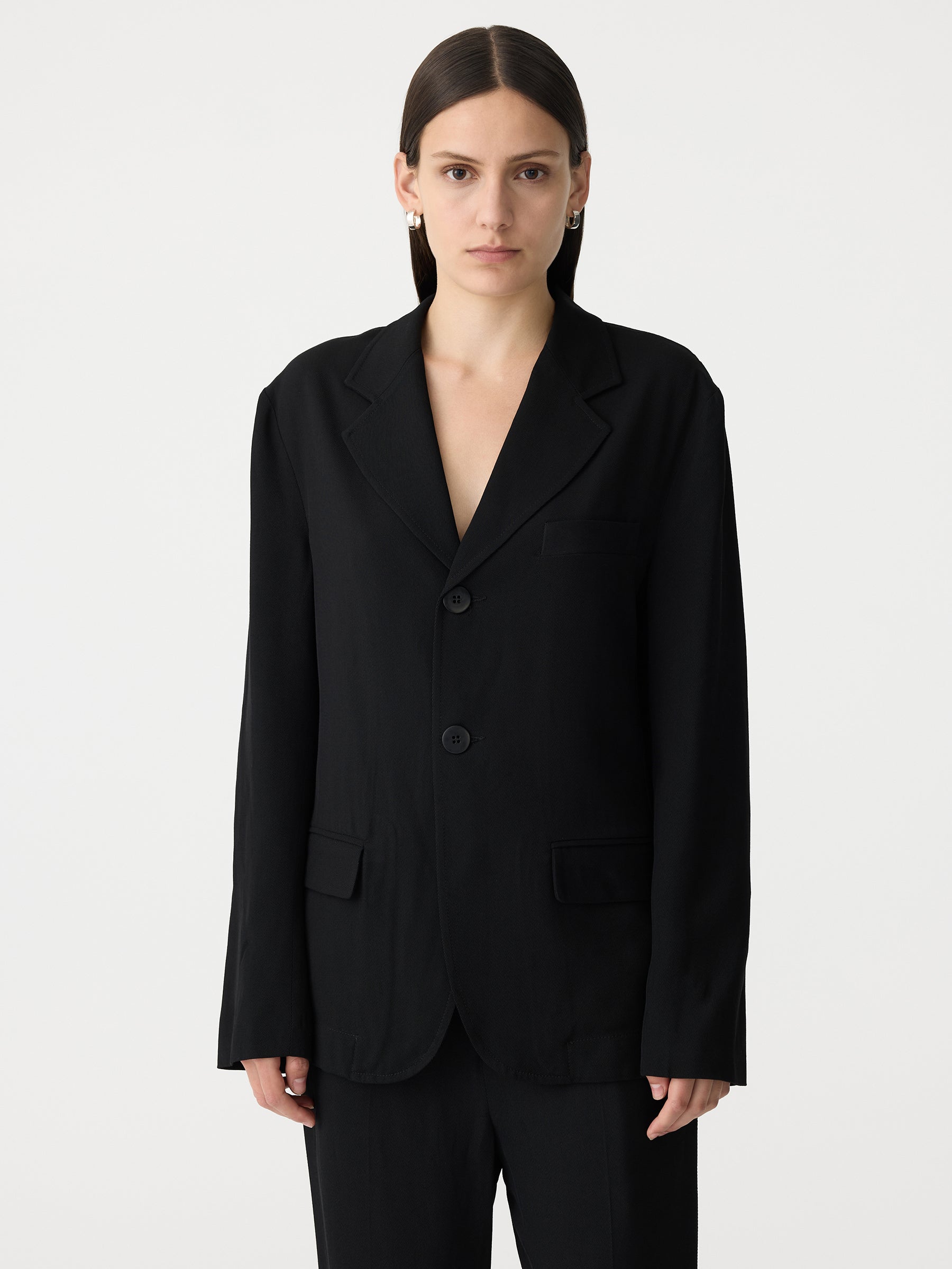 Man Style Travel Jacket - Image 3