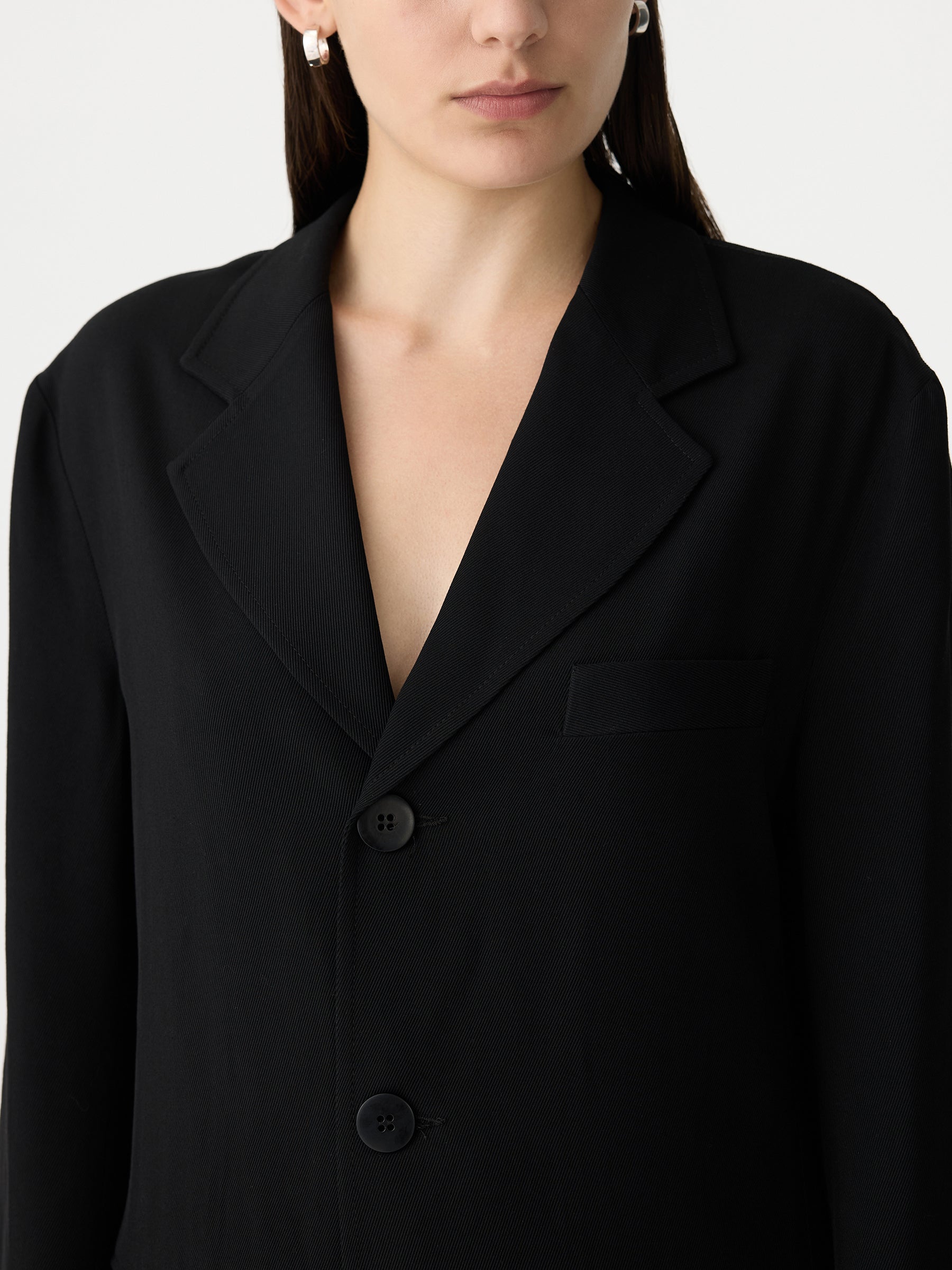 Man Style Travel Jacket - Image 4