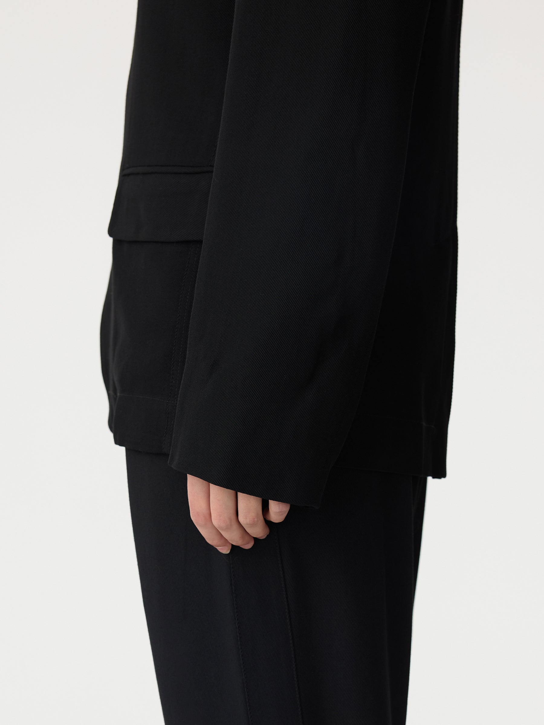 Man Style Travel Jacket - Image 5