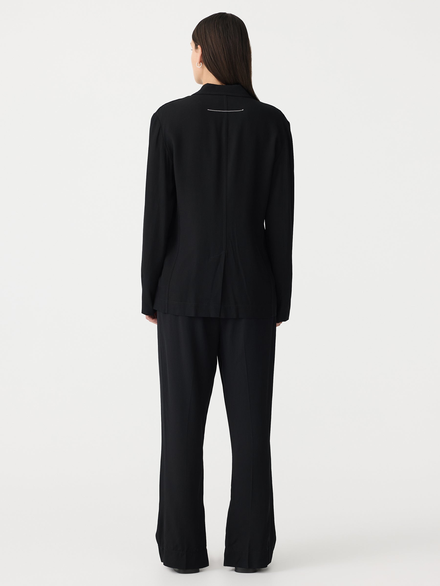 Man Style Travel Jacket - Image 7