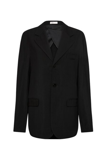 Man Style Travel Jacket