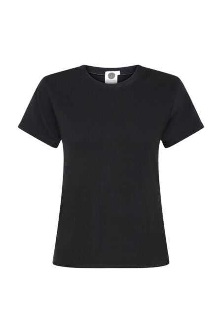 Raw Edge Baby T-Shirt