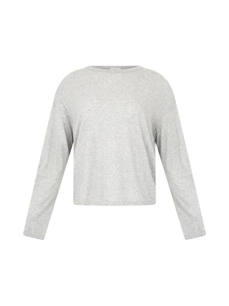 Slouch Superfine Long Sleeve T-Shirt