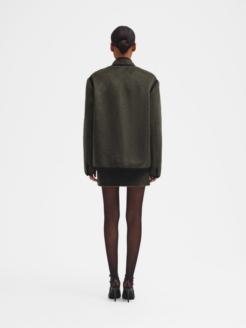 Curly Jacket - Image 3