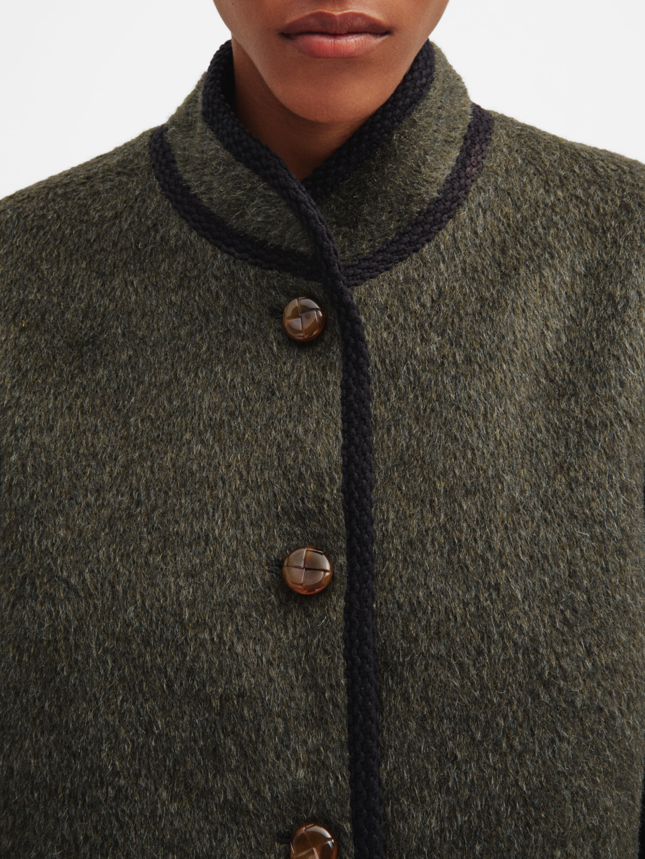 Curly Jacket - Image 4