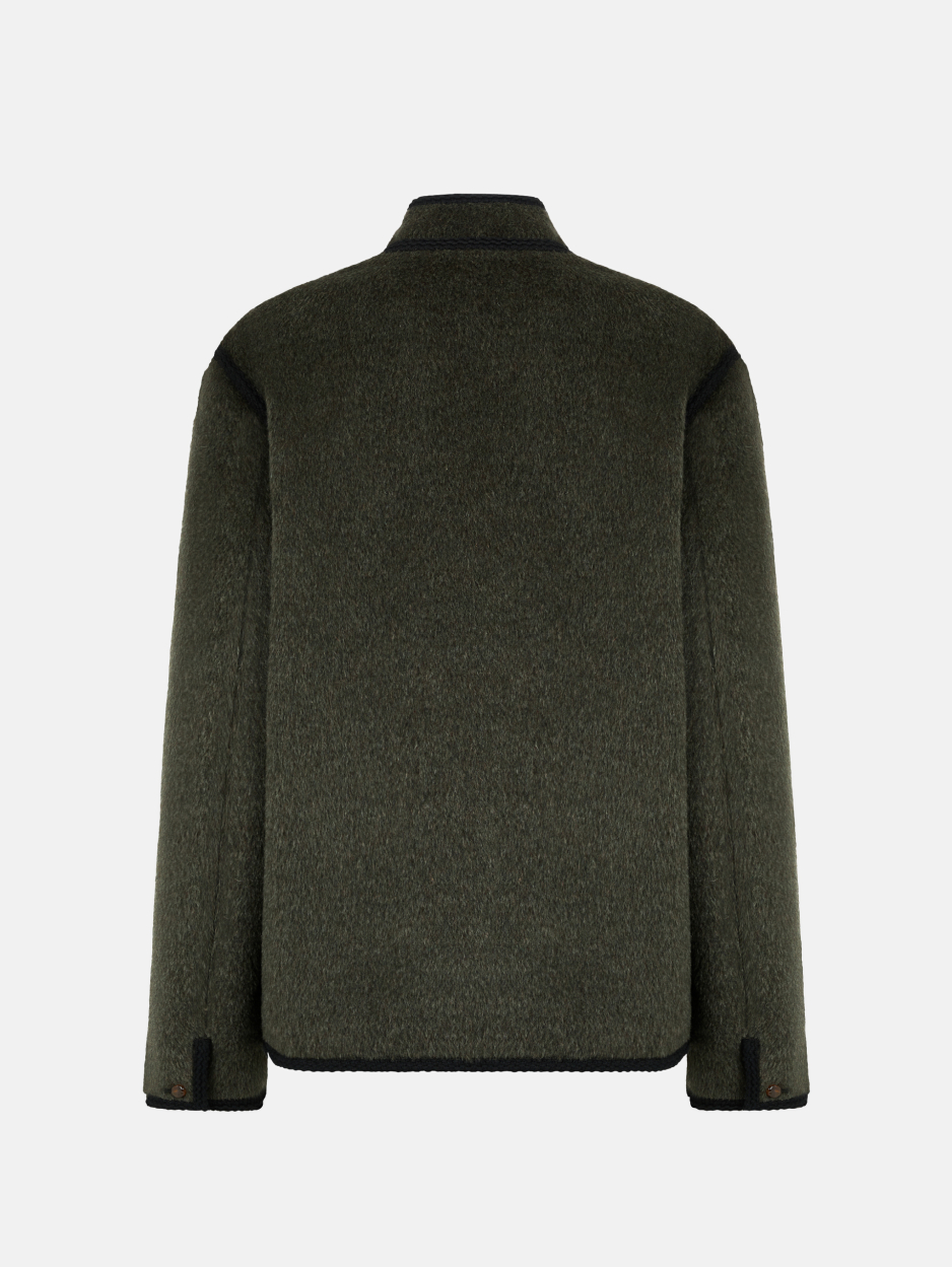 Curly Jacket - Image 5