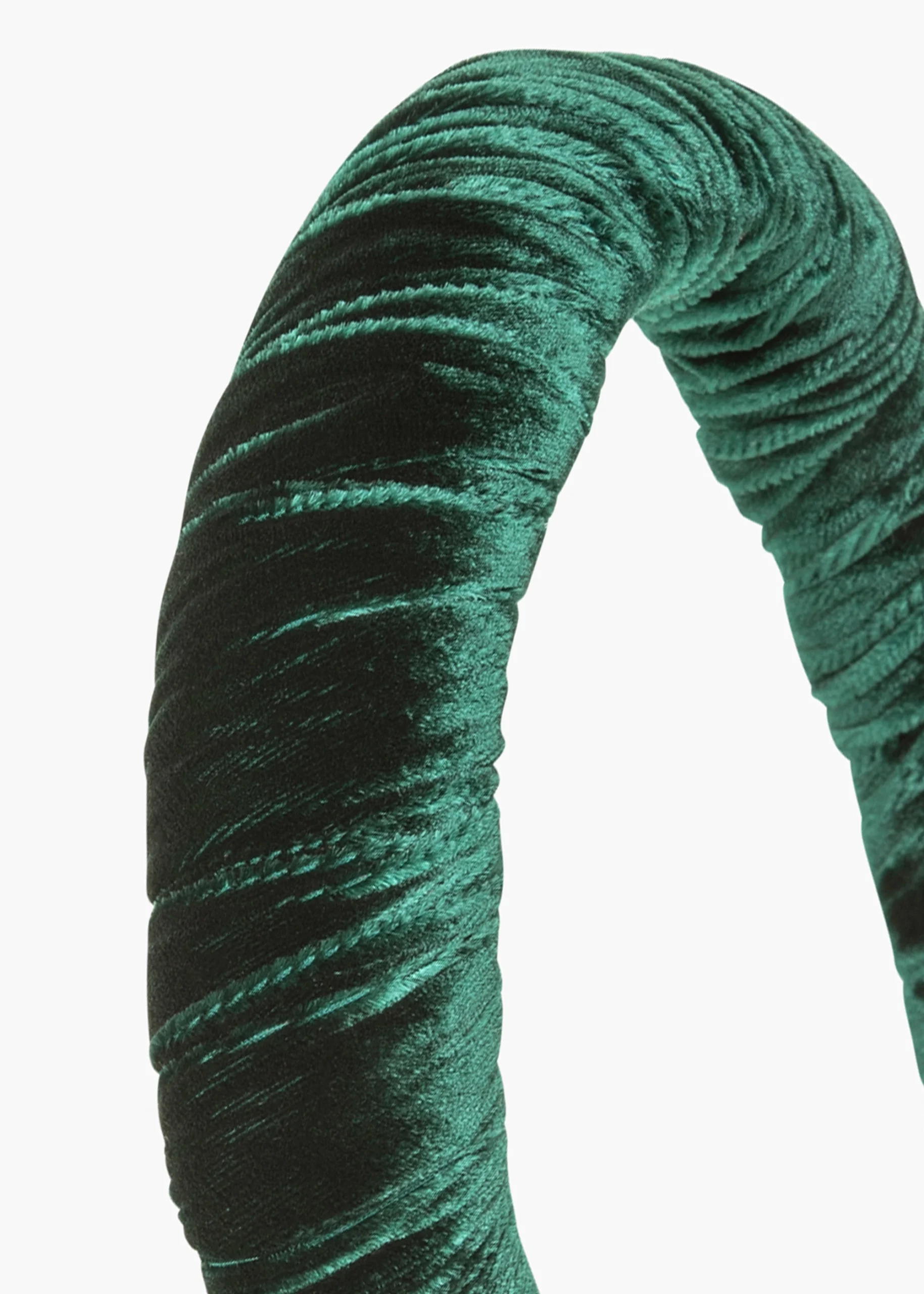 Irene Headband
In Velvet - Image 6