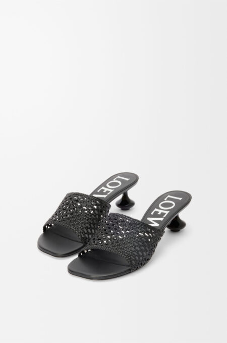 Toy Slide In Calfskin