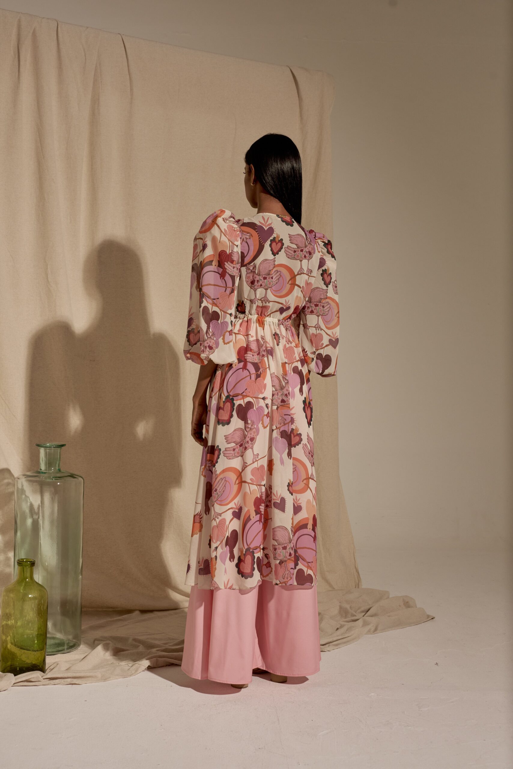 Mirinda kimono - Image 5