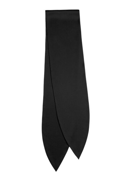 Evening Scarf
Silk Satin