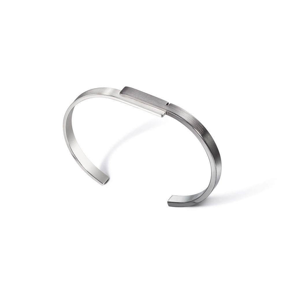 U-Double 7 Bangle - Image 4