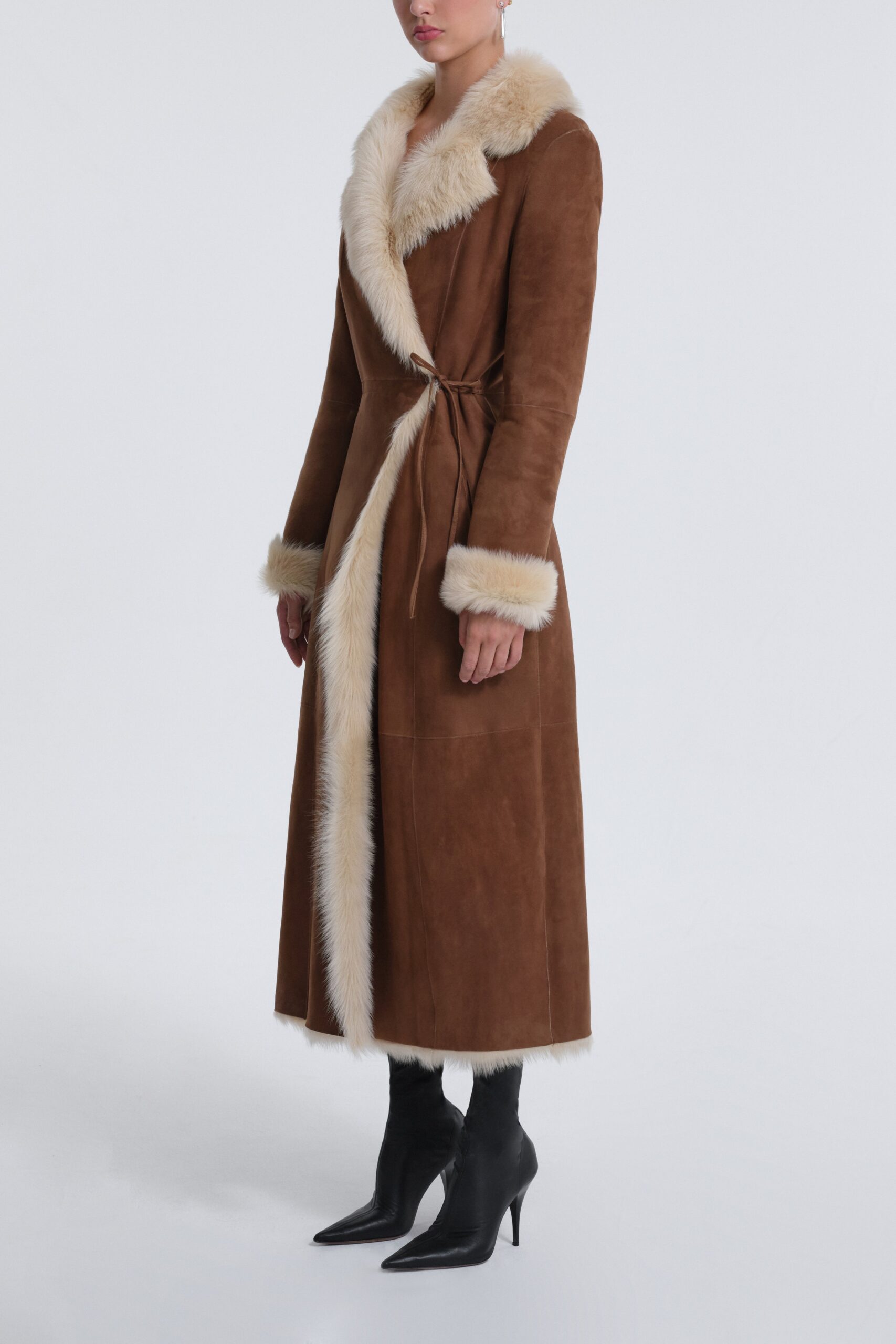 Joni Off-duty Shearling Essential - Image 3