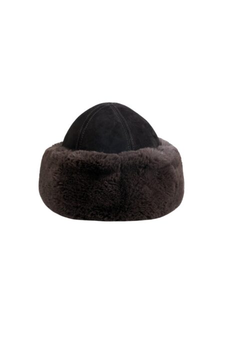 Toki Toscana Shearling Hat