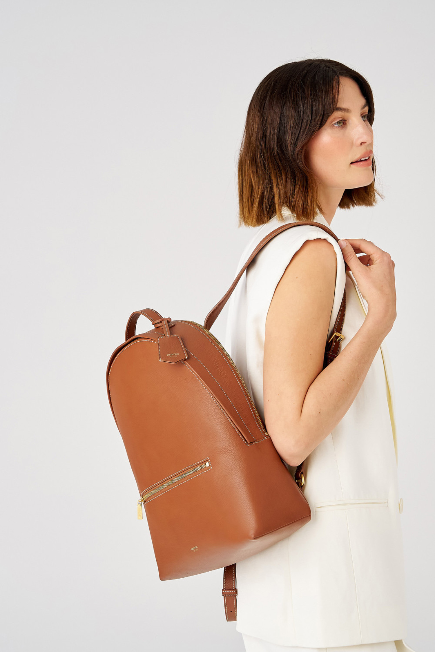 Margot Zip Backpack - Image 2