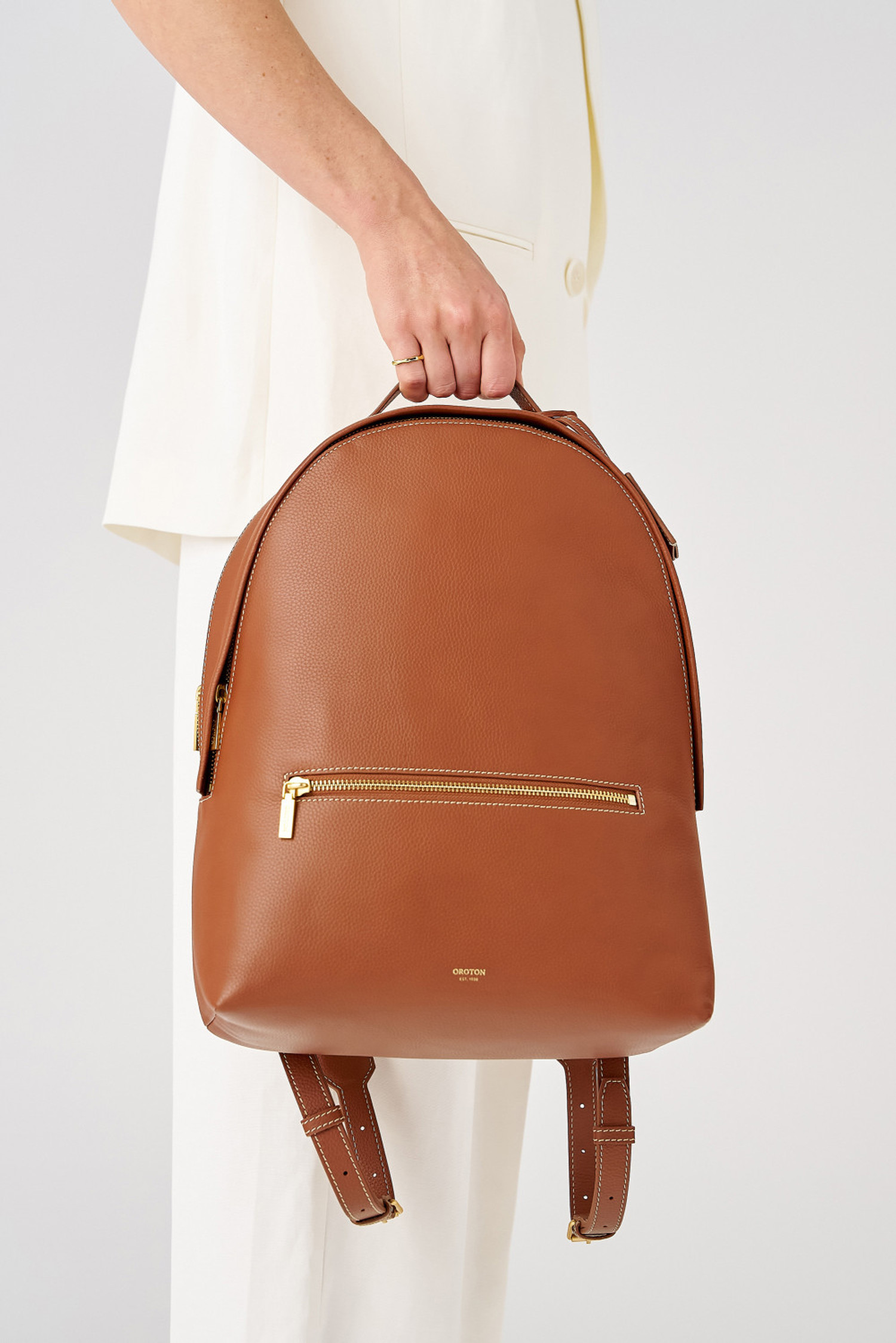 Margot Zip Backpack - Image 3
