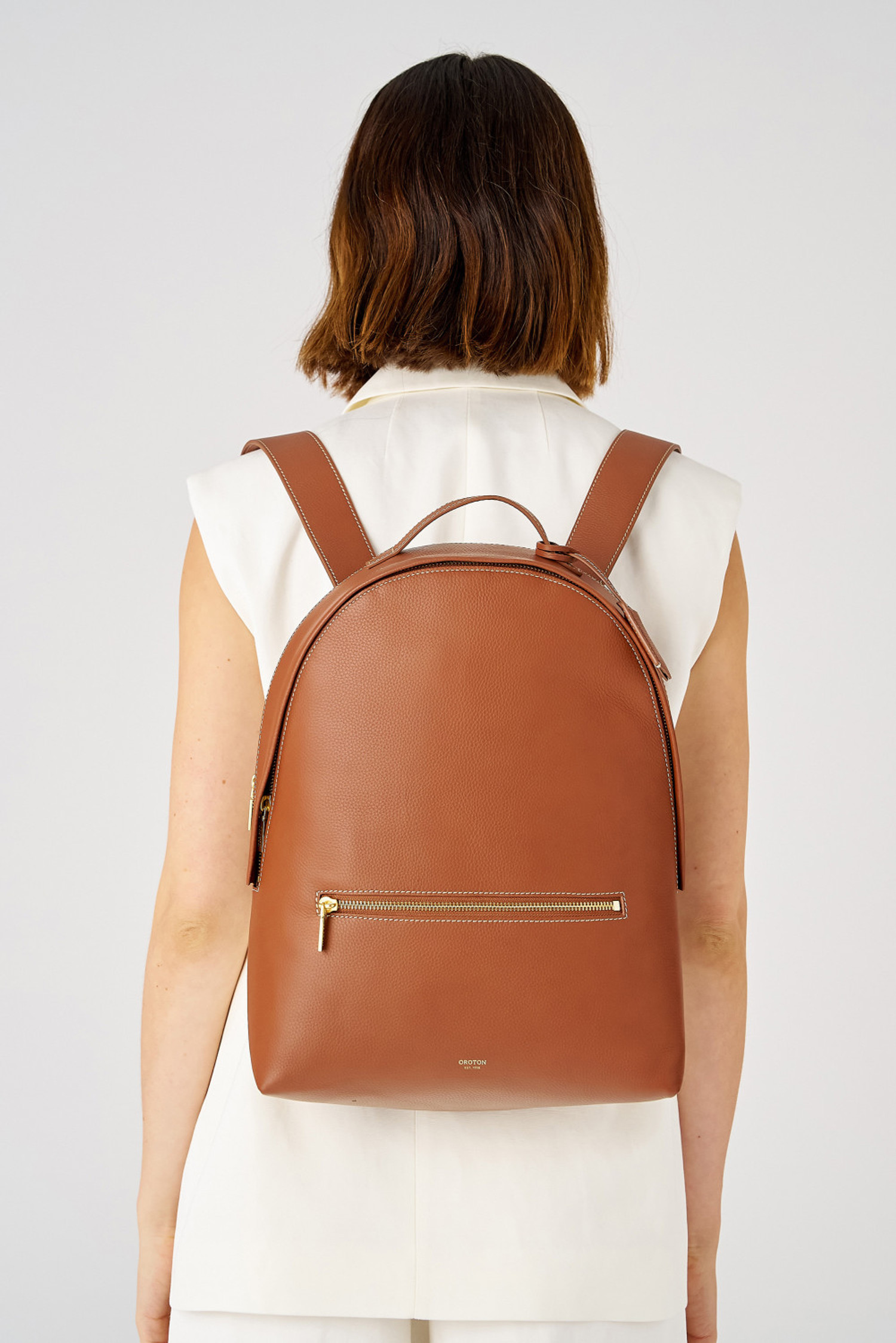 Margot Zip Backpack - Image 4