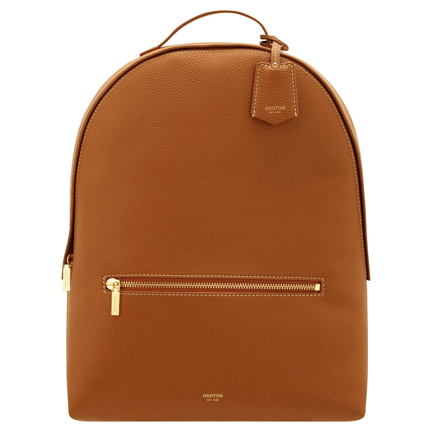 Margot Zip Backpack