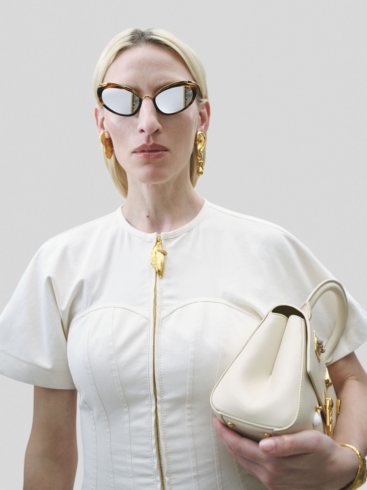 Keyhole Sunglasses - Image 2