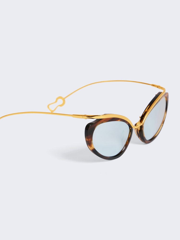 Keyhole Sunglasses - Image 4
