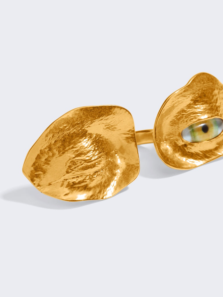 Schiaparelli Wink Ring - Image 3