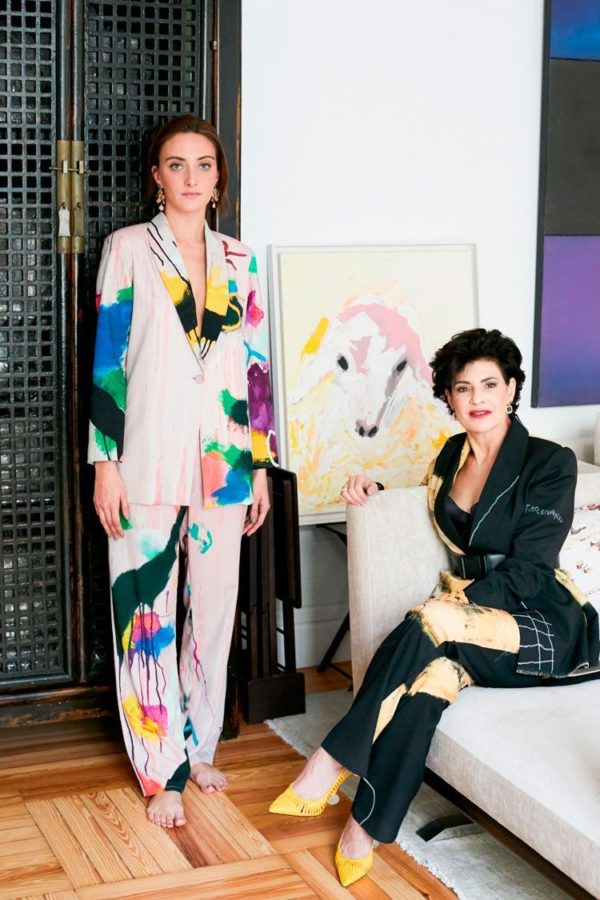 Archery Black Blazer - Image 3