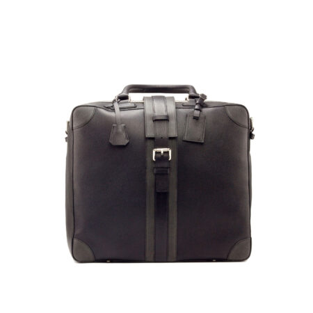Luxury Leathergoods Travel Tote