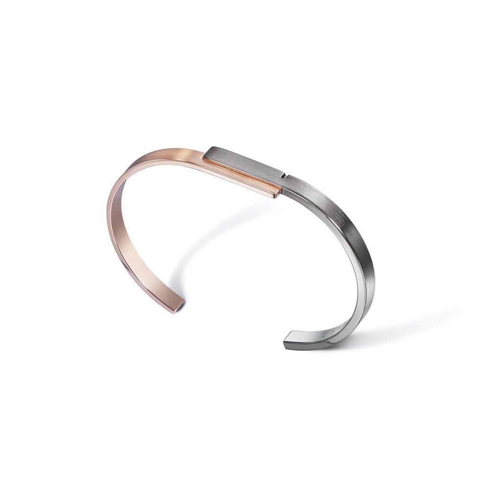 U-Double 7 Bangle - Image 3