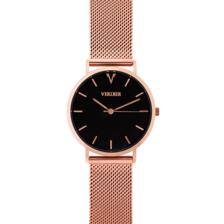 Verdier women's the valetta watch dial 36mm