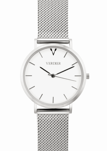 Verdier women's the cappadoccia watch dial 36mm