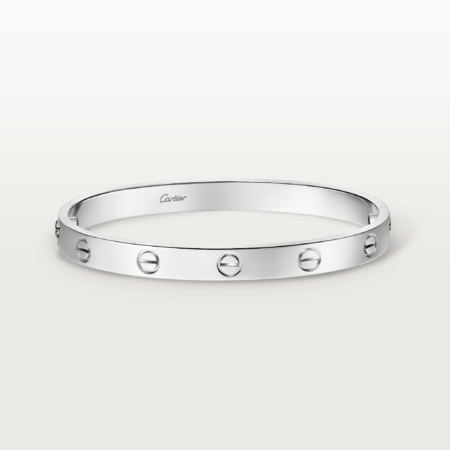 Love Bracelet, Classic Model